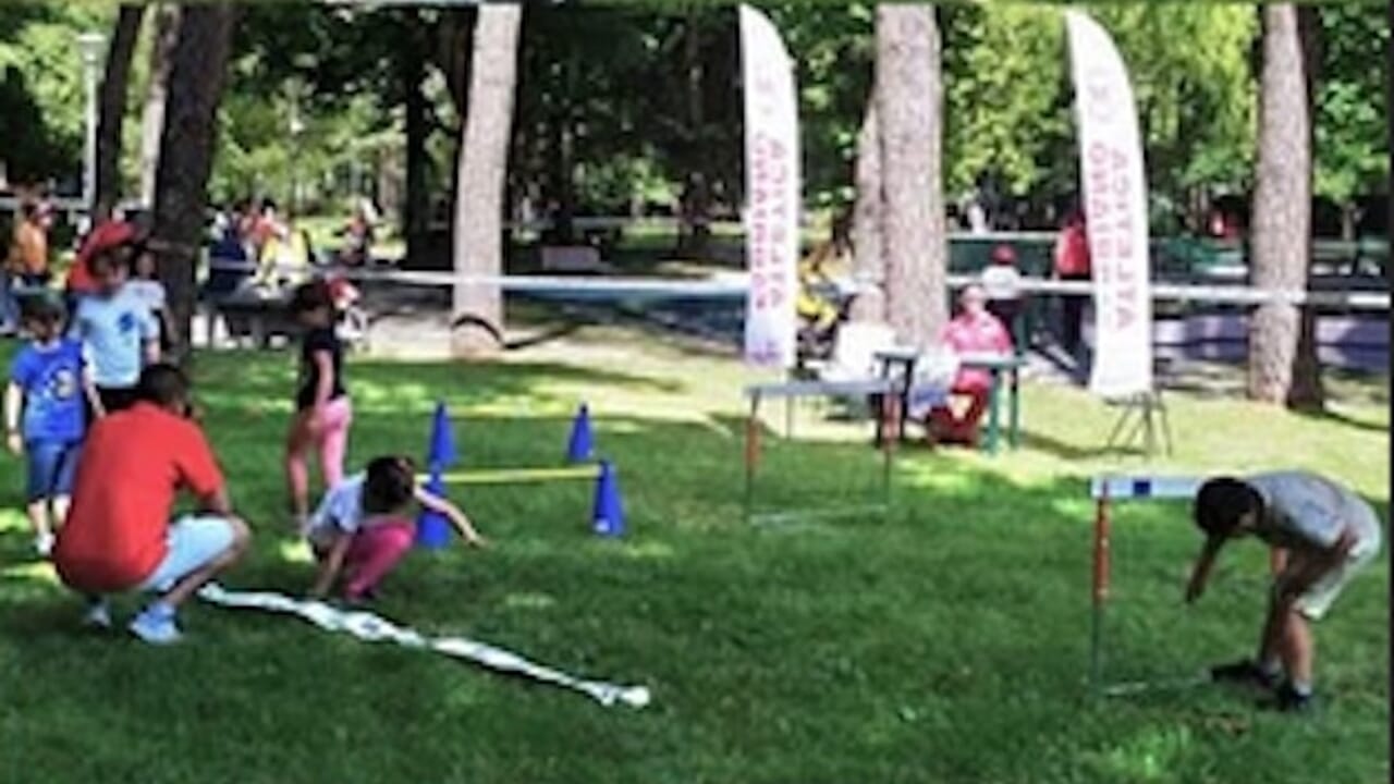 Festa dello Sport
