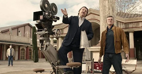 FondiFilmFestival - Riviera d’Ulisse