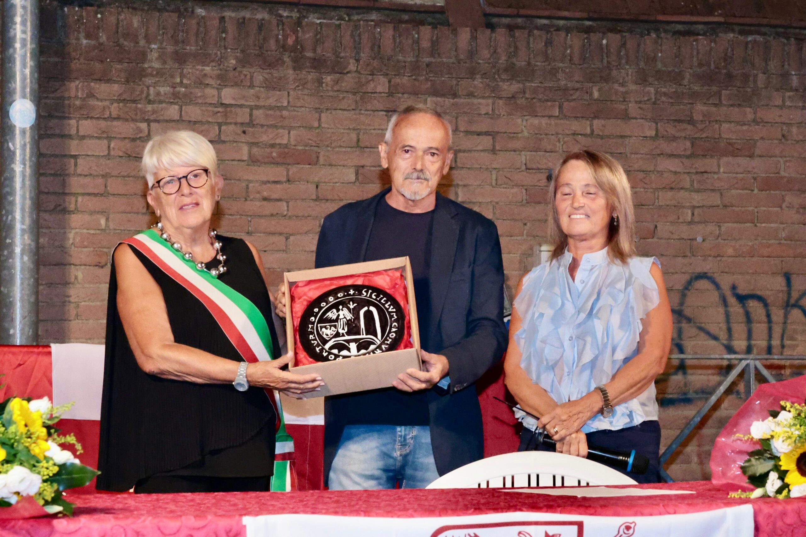 Pontorme in Festa