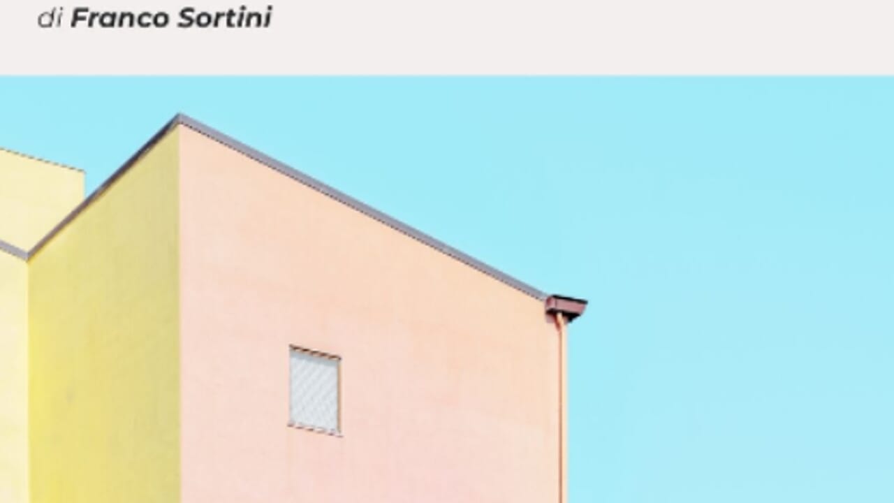 Il Profilo della città. La metafisica dello sguardo