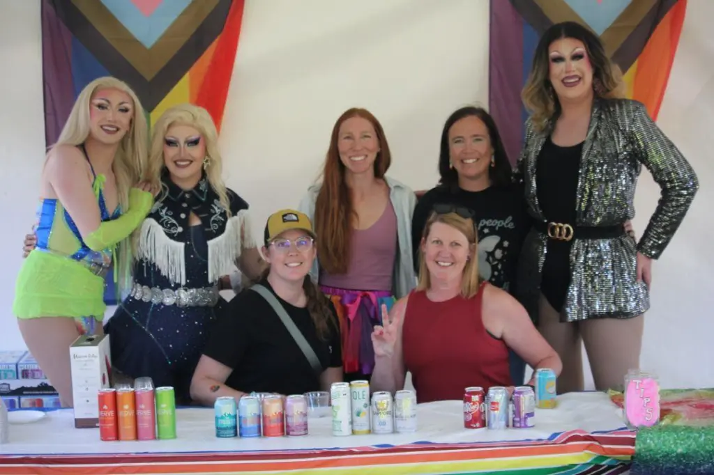 Elk Valley Pride Festival