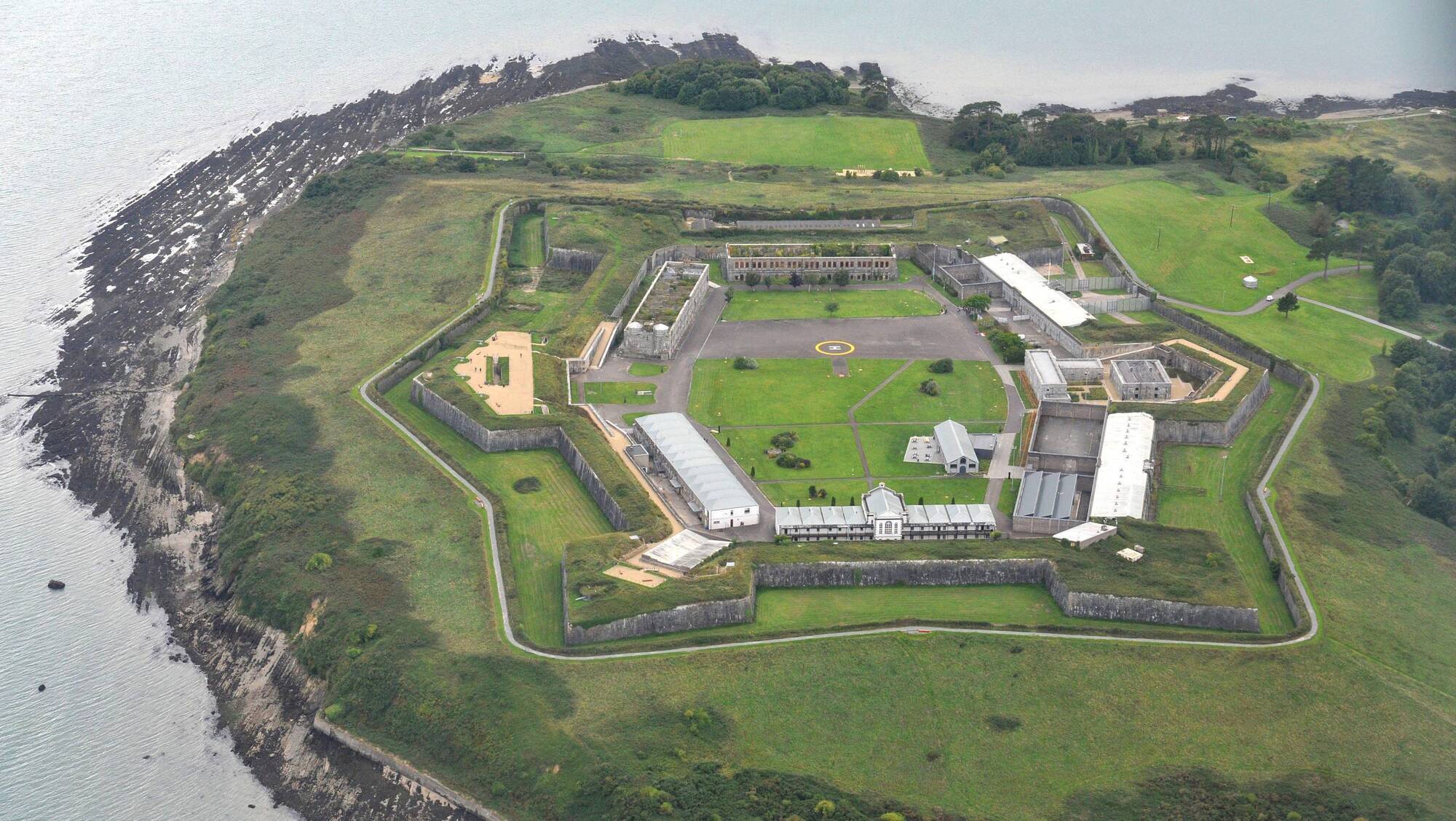 Spike Island Literary Festival