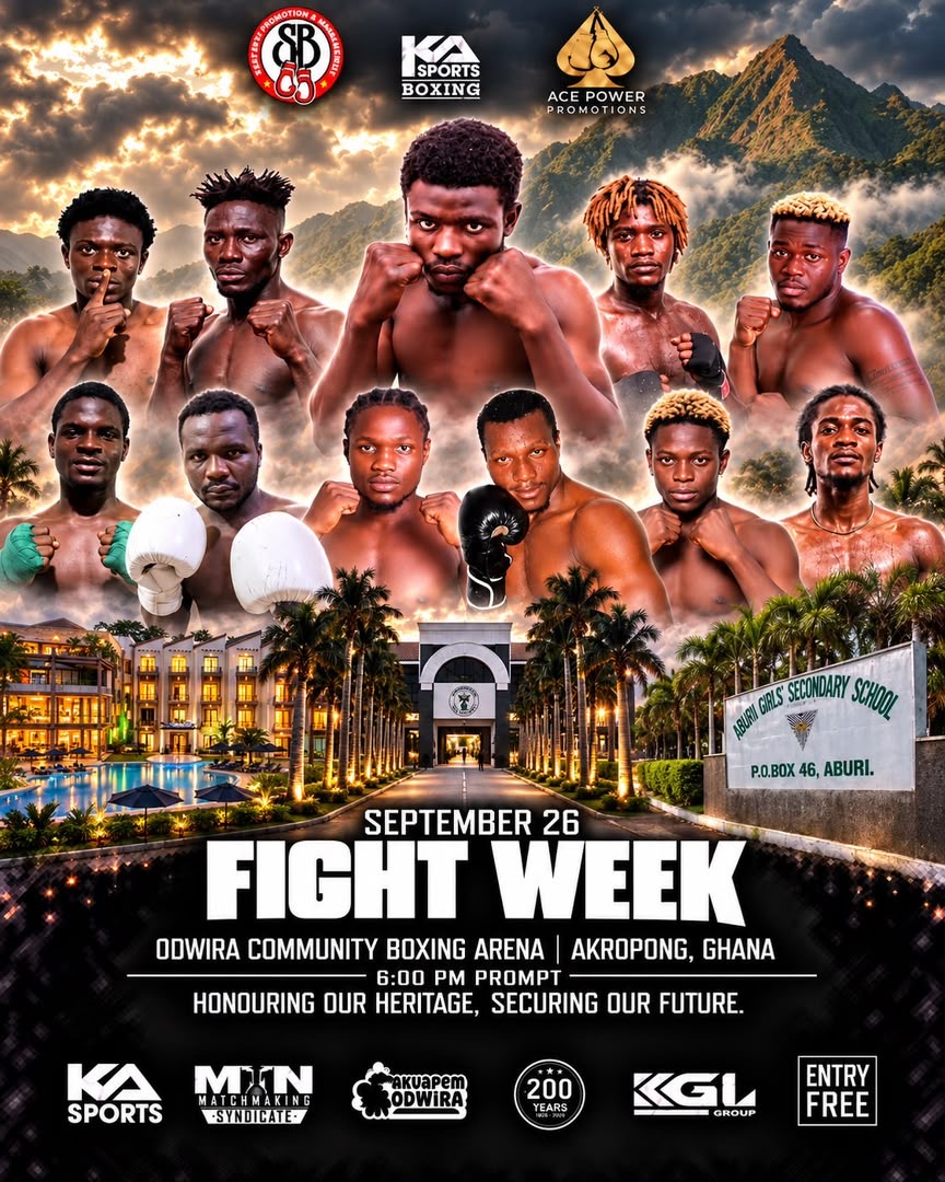 Odwira Festival