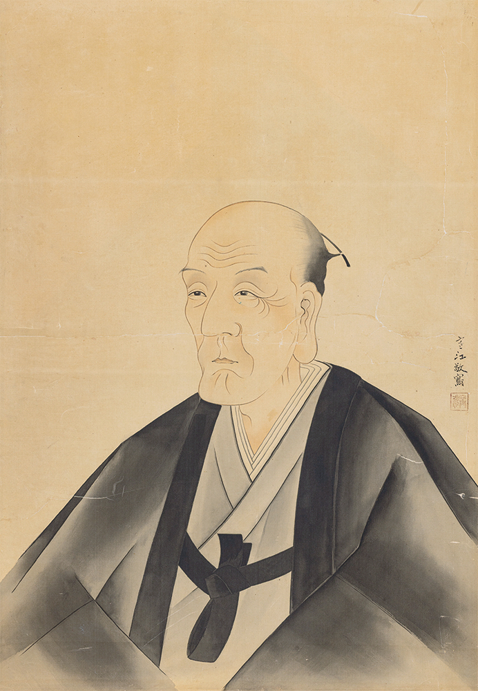 開館25周年記念特別展 「上杉鷹山と米沢の学び舎 -藩校『興譲館』から近代の学校へ-」