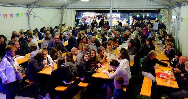 Sagra di Montevaccino