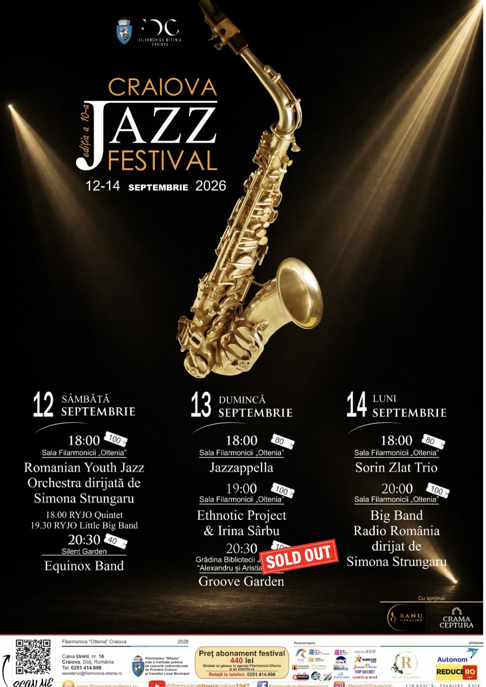 Craiova Jazz Festival