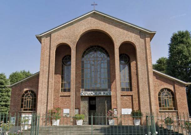 Festa della Madonna degli Orfani