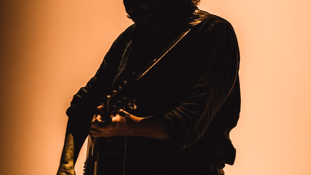 Festival des Internationales de la guitare