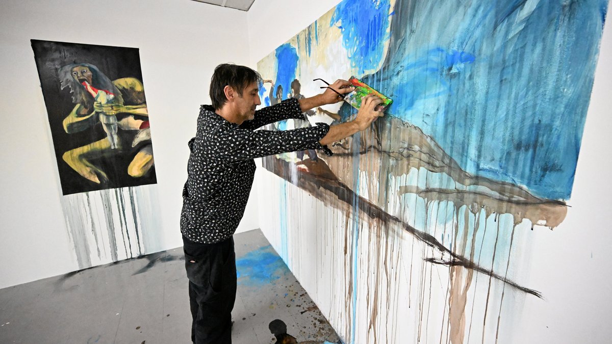 Lascaux 5