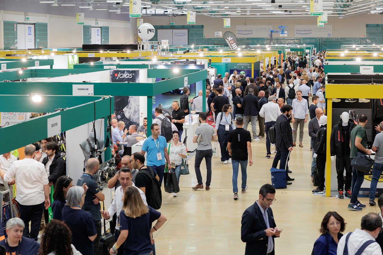 Safety Expo 2026