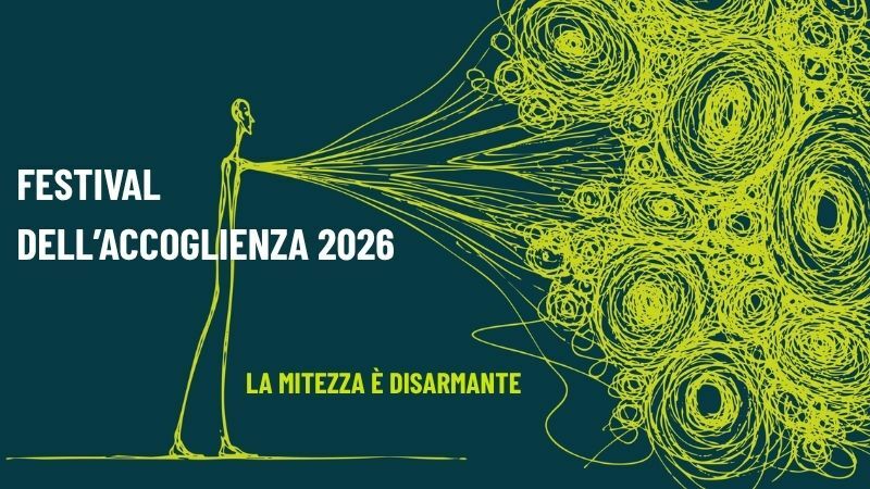 Festival dell’Accoglienza 2026
