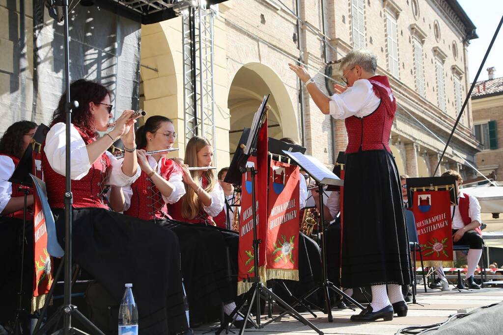 Festa di San Michele