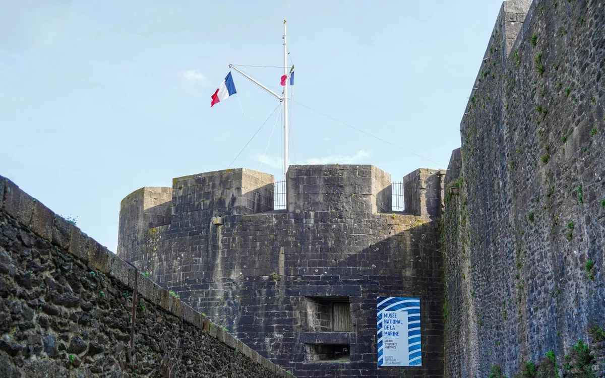 Journées européennes du patrimoine 2026 à Brest