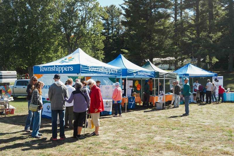 Festival des Townshippers