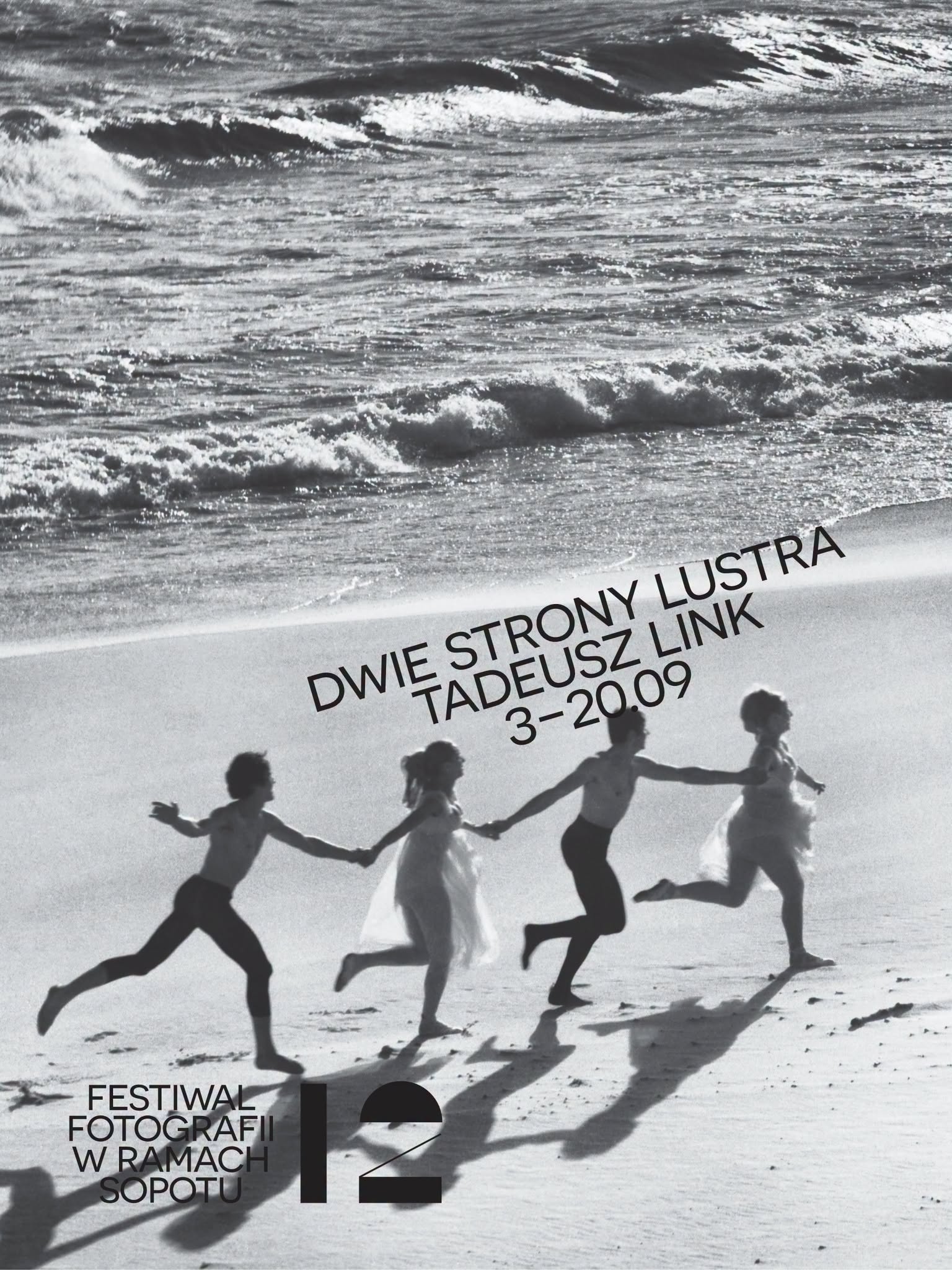 Wystawa „Dwie strony lustra. Tadeusz Link”
