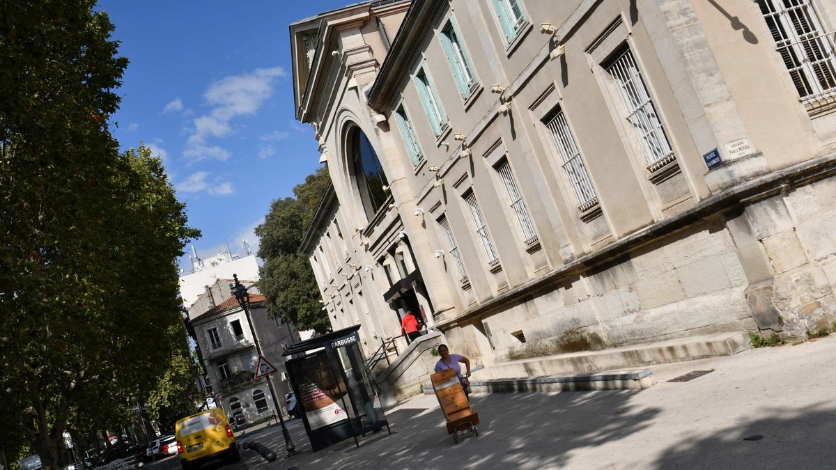 Journées européennes du patrimoine