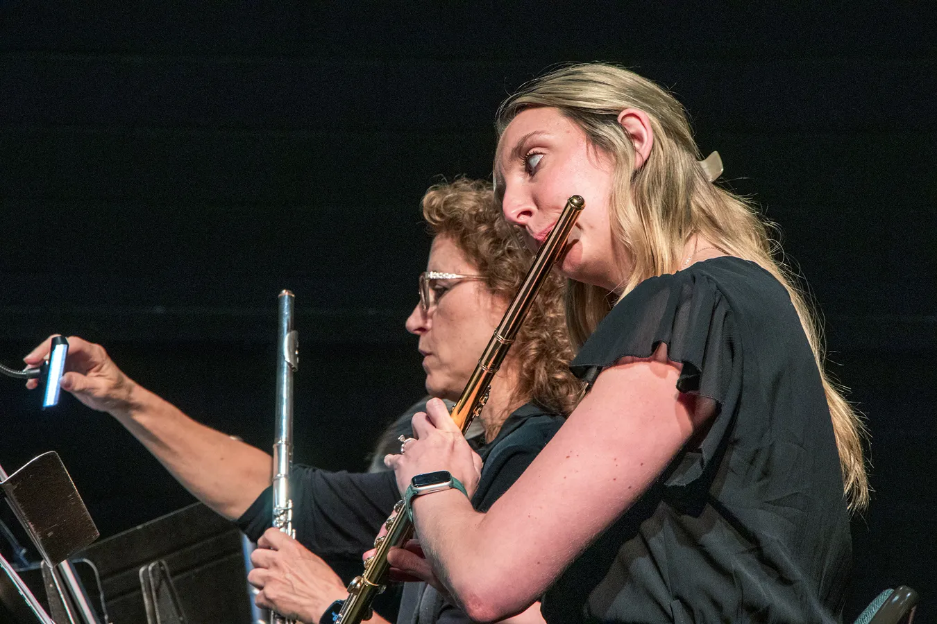 SUNY Ulster Annual Fall Concert Series: Opening Concert