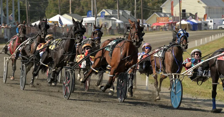 Farmington Fair