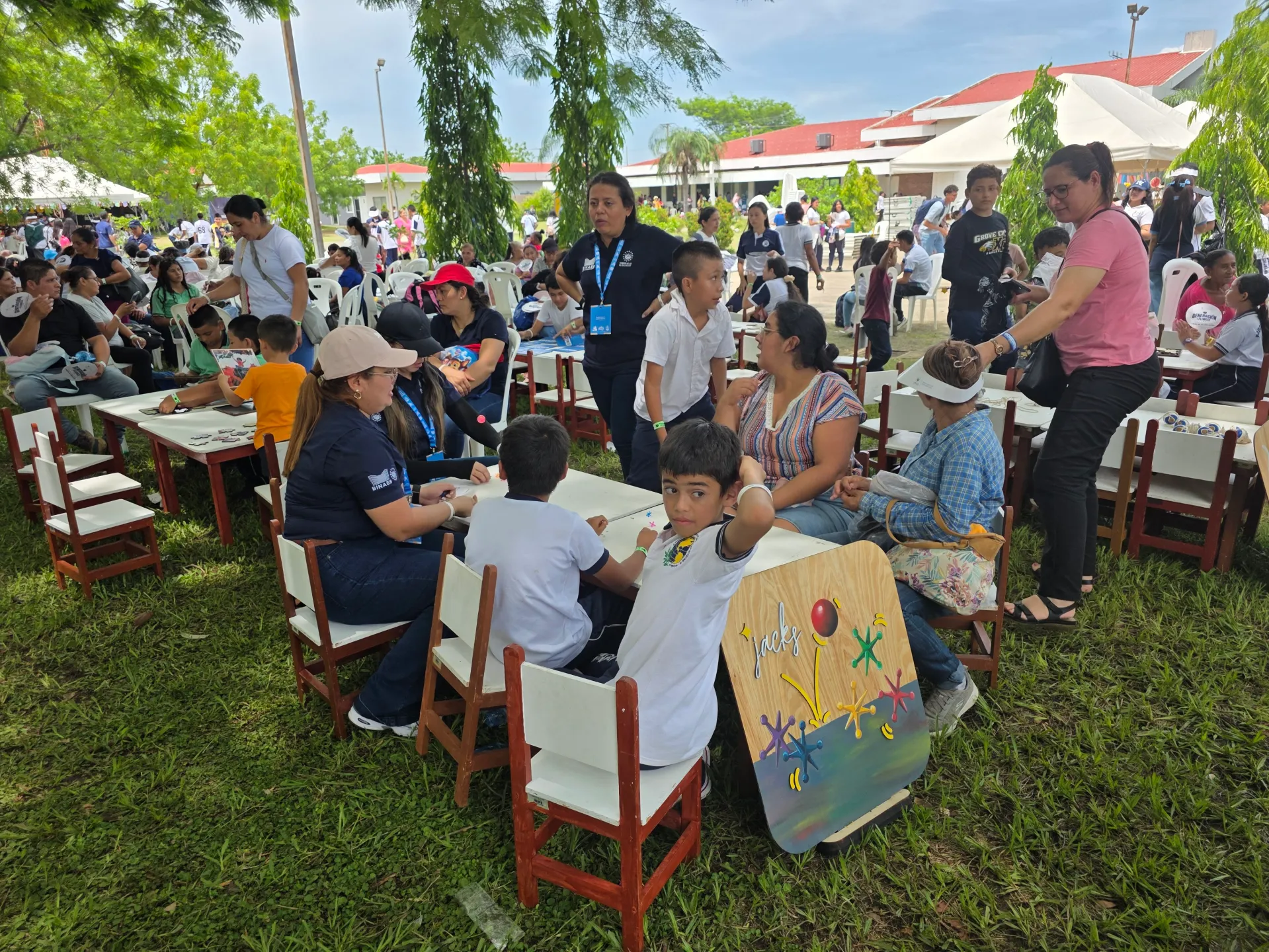 Festival Experiencia Cultural