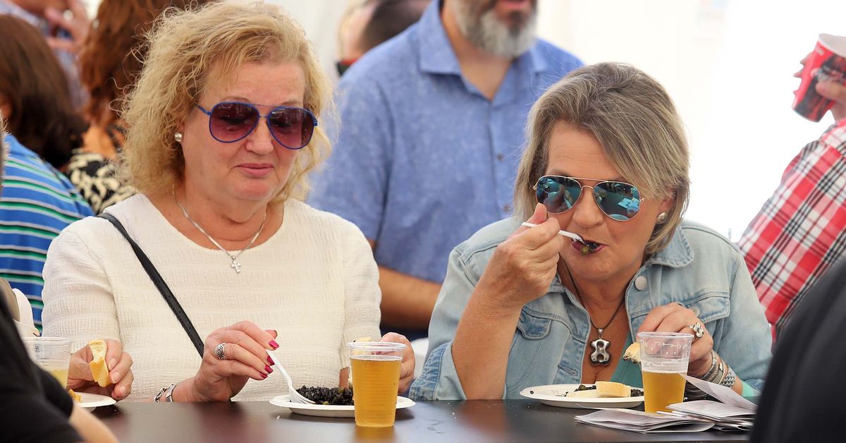 Feria de la Tapa de Isla Cristina