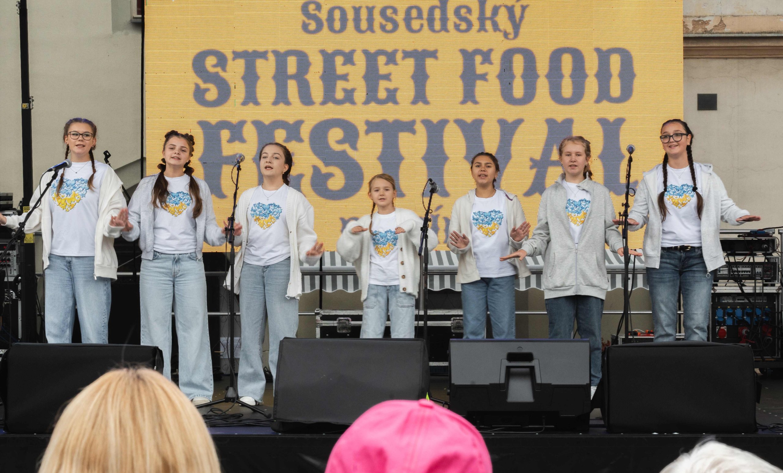 Sousedský Food Festival