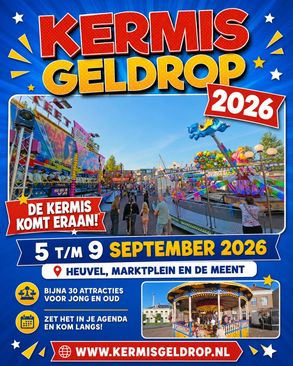 Kermis Geldrop