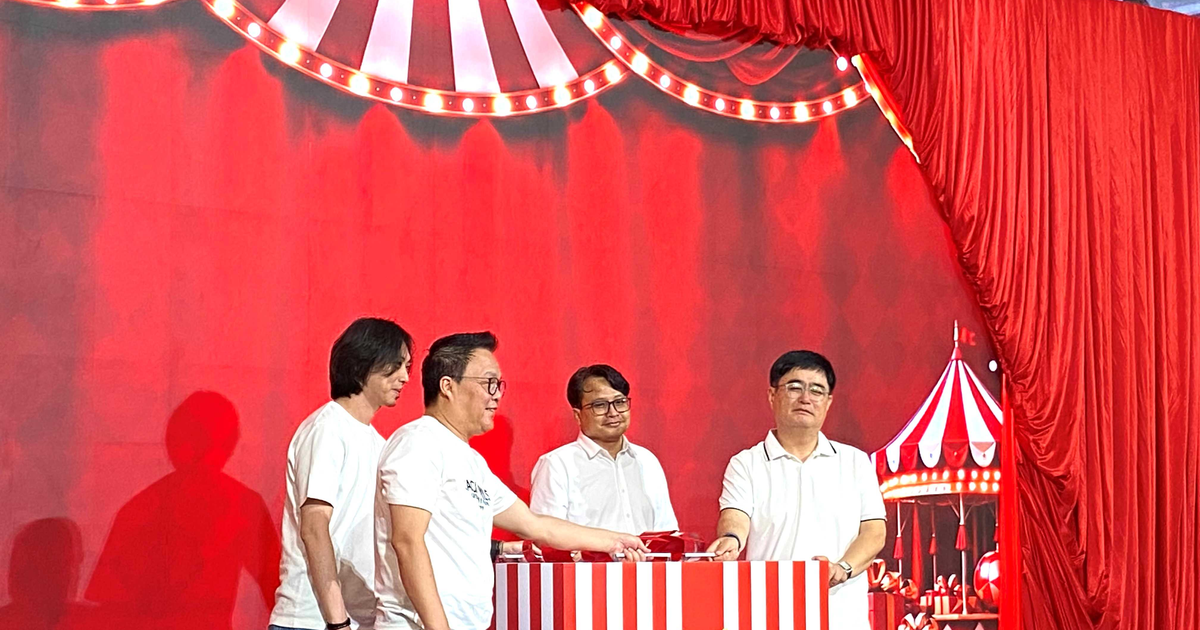 Parade Festival Belanja erafone 2026