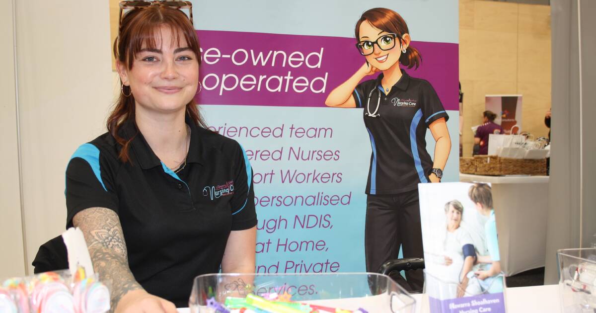 Shoalhaven Disability Expo