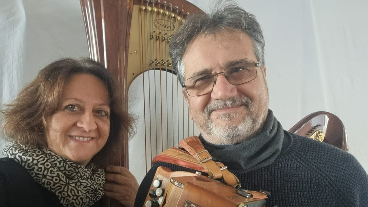 Concerto J’oòutamà duo
