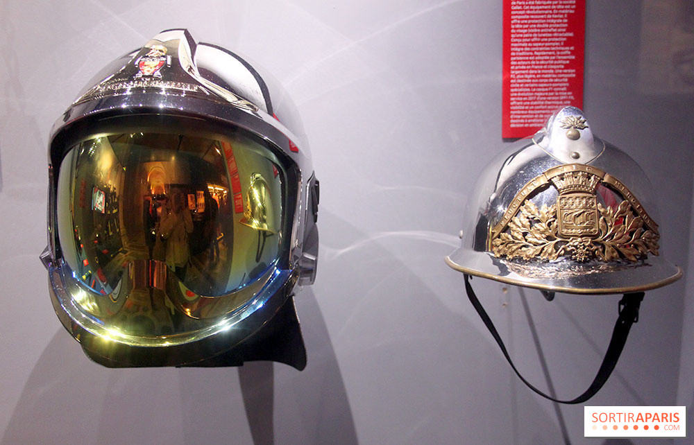 Journées du Patrimoine 2026 au musée des Sapeurs-Pompiers de Fontainebleau