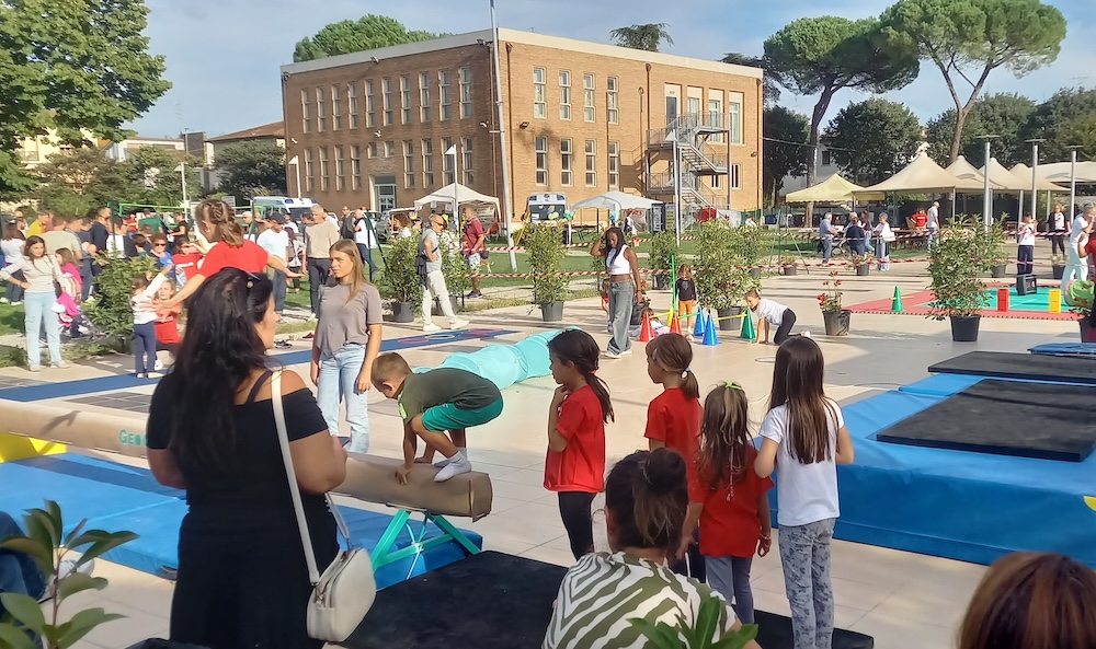 Festa Insieme 2026