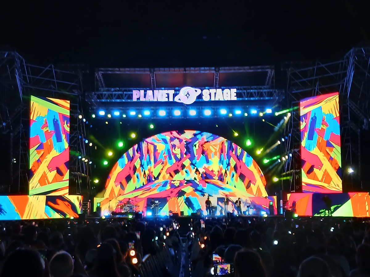 Sound Planet Festival 2026