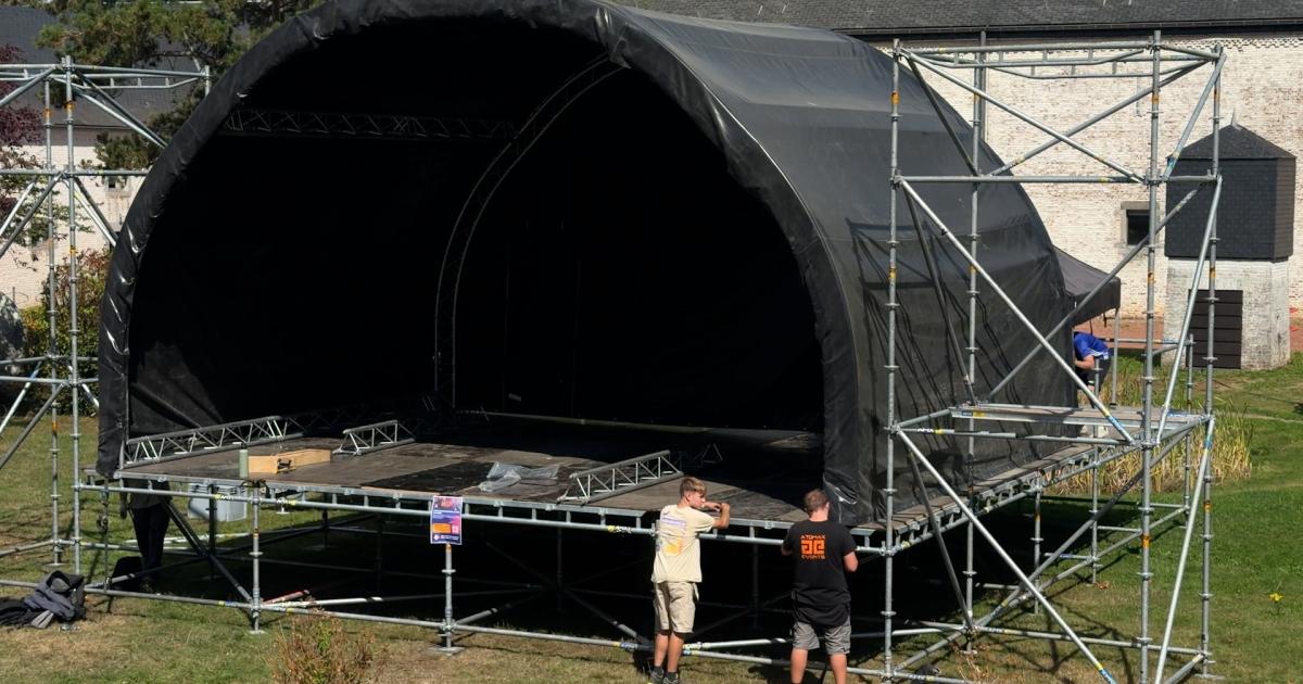 Canal Zoom fête ses 50 ans
