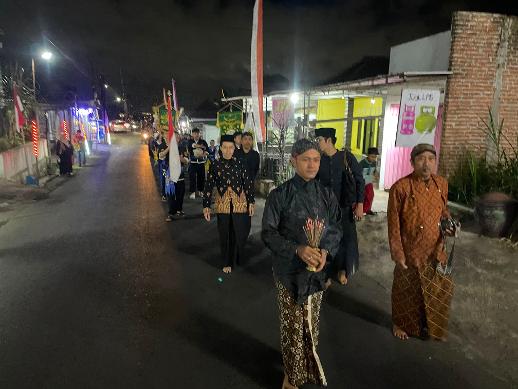 Festival Sekarbanjar 4