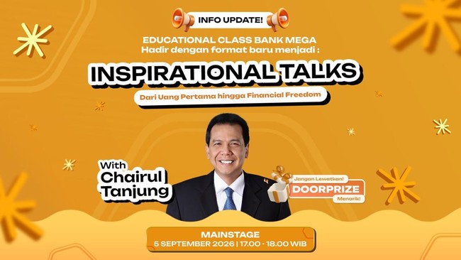Lampung Financial Festival 2026