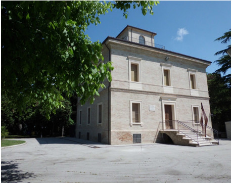 L’ordito della terra