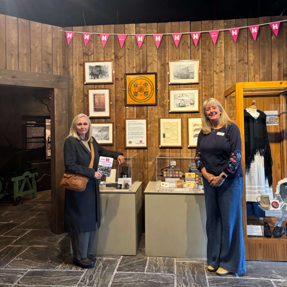 Heritage Open Days Festival