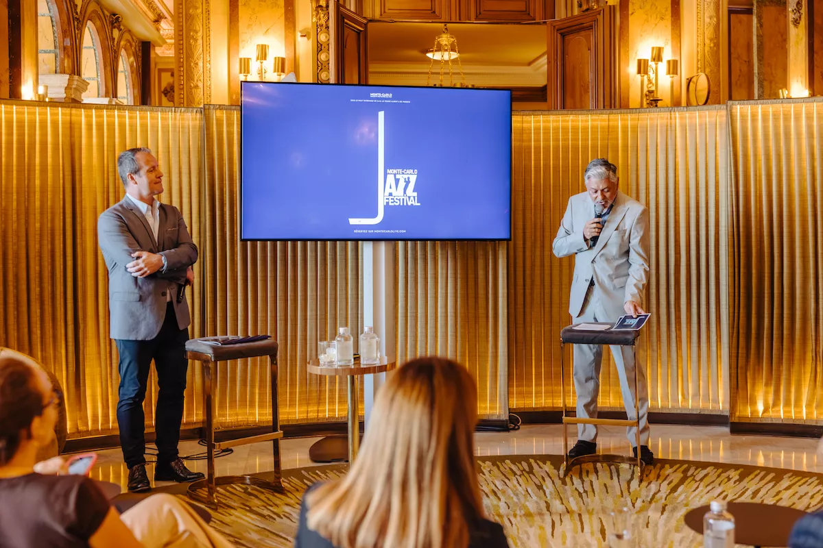 Monte-Carlo Jazz Festival