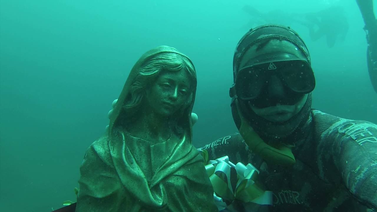 Festa della Madonna del Subacqueo e dei Pescatori