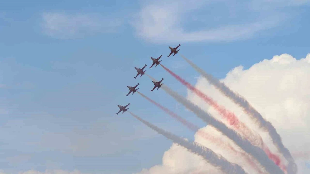 SHG Airshow