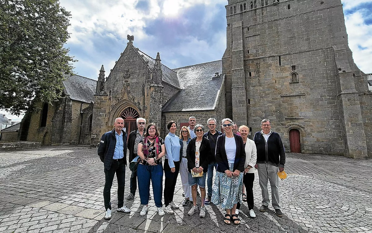 Journées du patrimoine