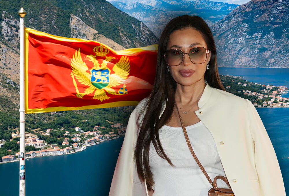 Novogodišnji koncert Svetlane Cece Ražnatović