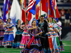 National Hispanic Heritage Month