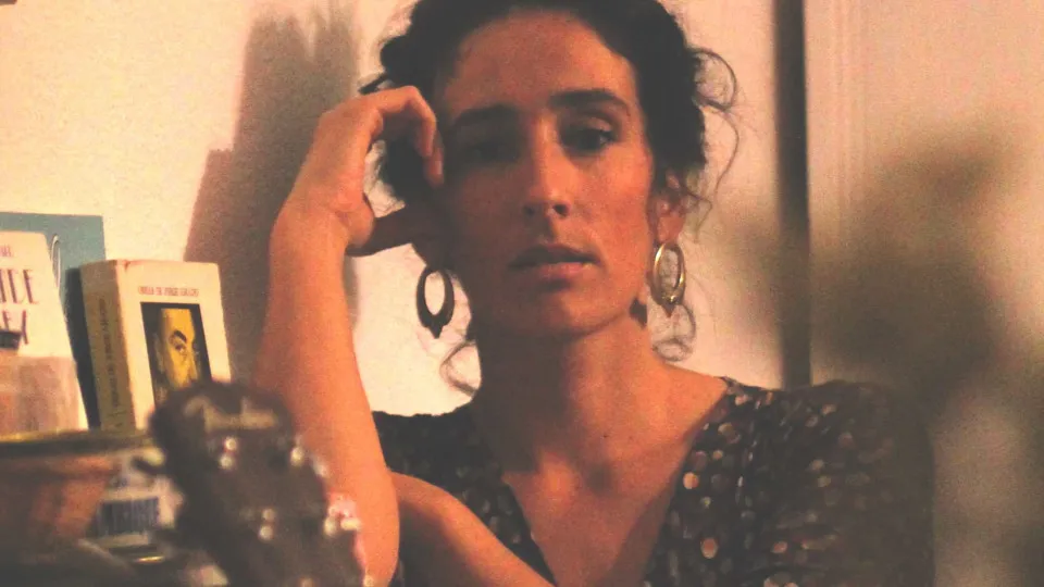 Concerto de A Garota Não e Coro das Mulheres da Ilha