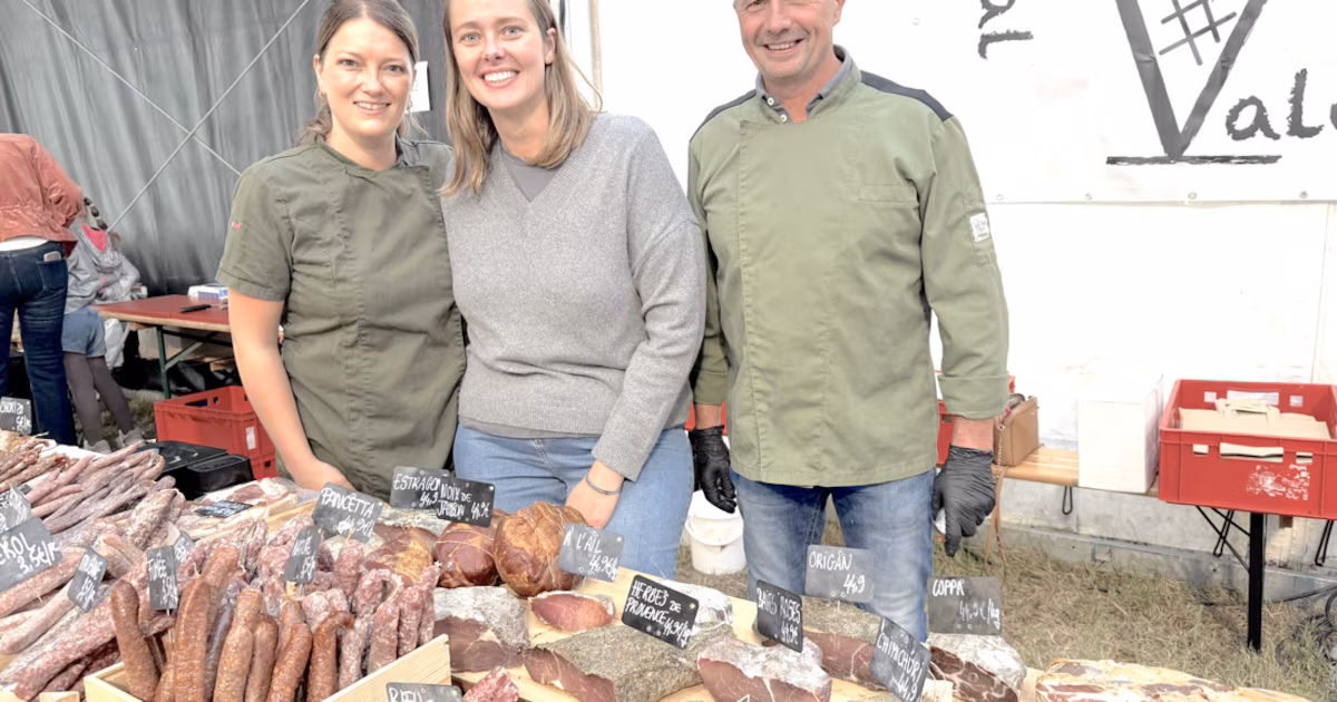 Fête de la Ruralité