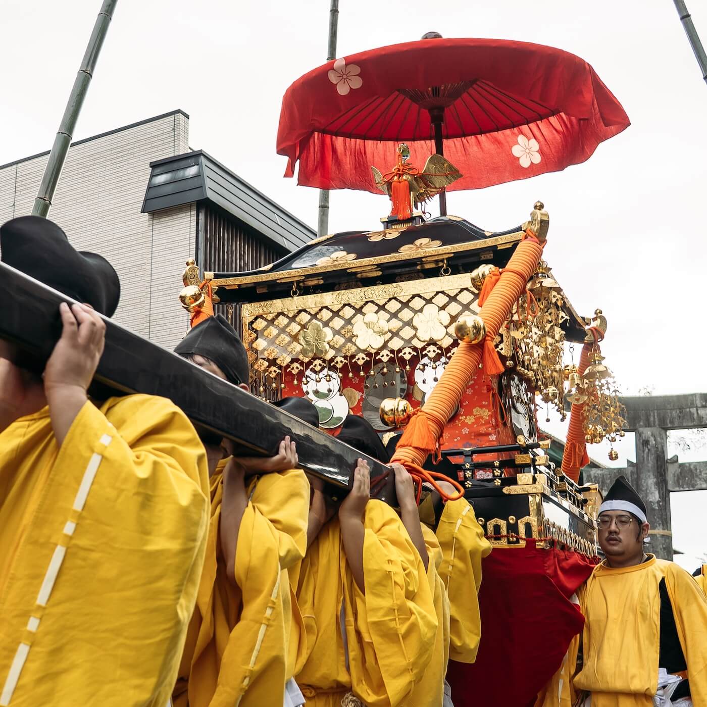 Jinkosai Grand Festival