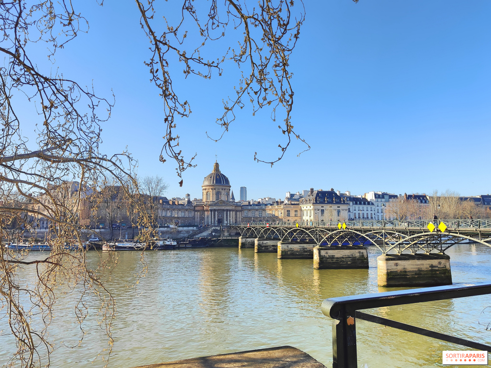 Un week-end à l'Est 2026