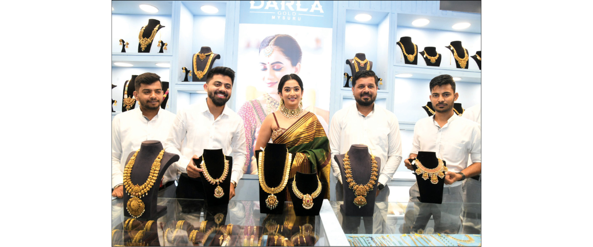 The Jewellery Show