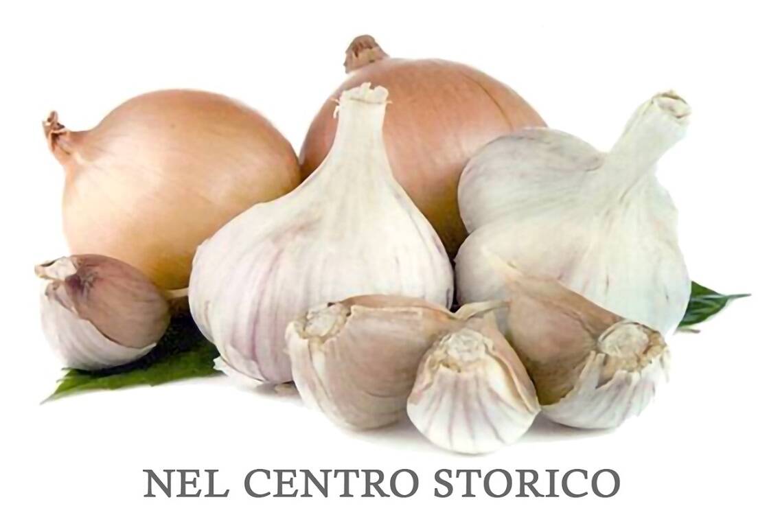 Fiera dell’aglio e delle cipolle