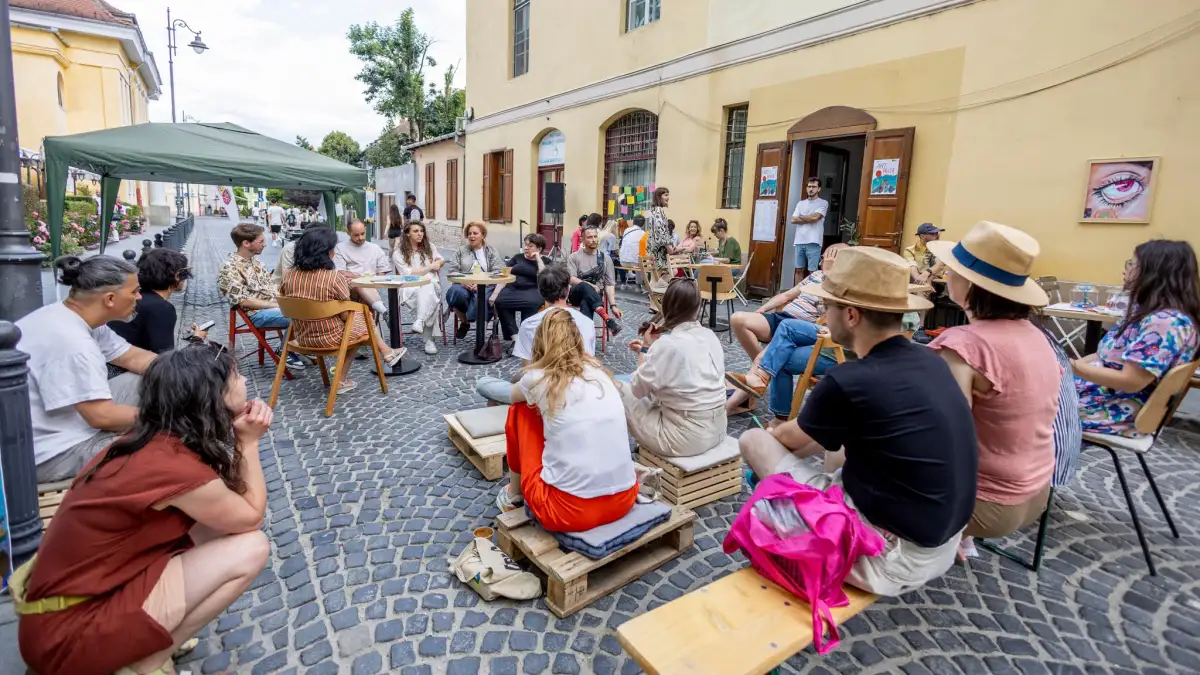 Art Walk Festival